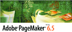 Adobe PageMaker 6.5 Plus